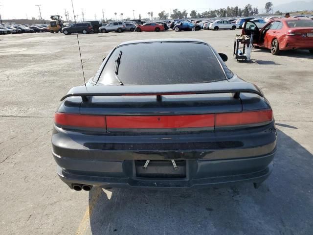 1991 Dodge Stealth