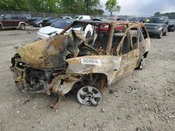 Mazda Tribute s salvage cars for sale: 2005 Mazda Tribute S