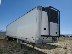 Salvage cars for sale from Copart Tucson, AZ: 2017 Hyundai Trailers Trailer