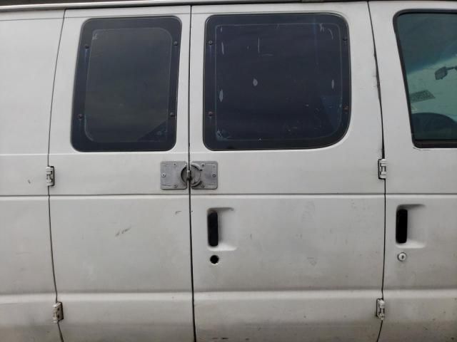 2004 Ford Econoline E250 Van