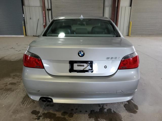 2007 BMW 530 I