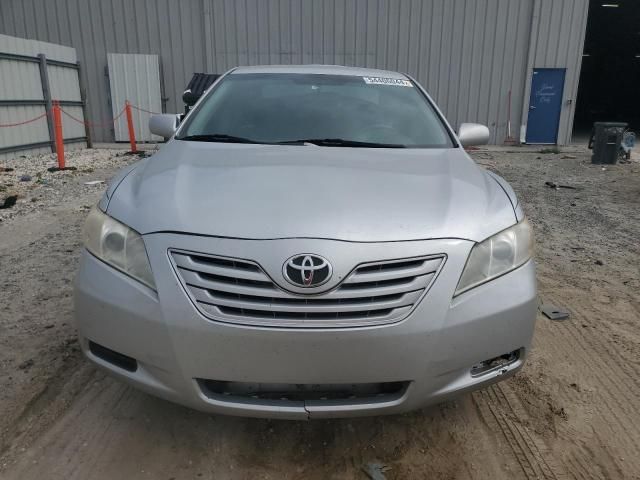 2008 Toyota Camry CE