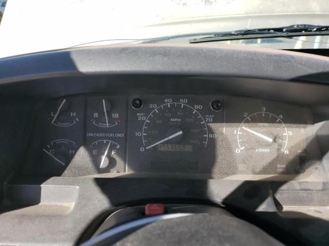 1992 Ford F150