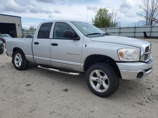 2007 Dodge RAM 1500 ST