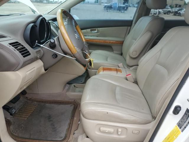 2007 Lexus RX 350