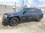 2007 Chevrolet Trailblazer SS