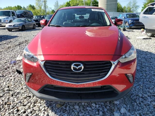 2017 Mazda CX-3 Touring