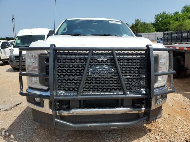 2023 Ford F250 Super Duty