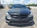 2013 Mercedes-Benz C 250