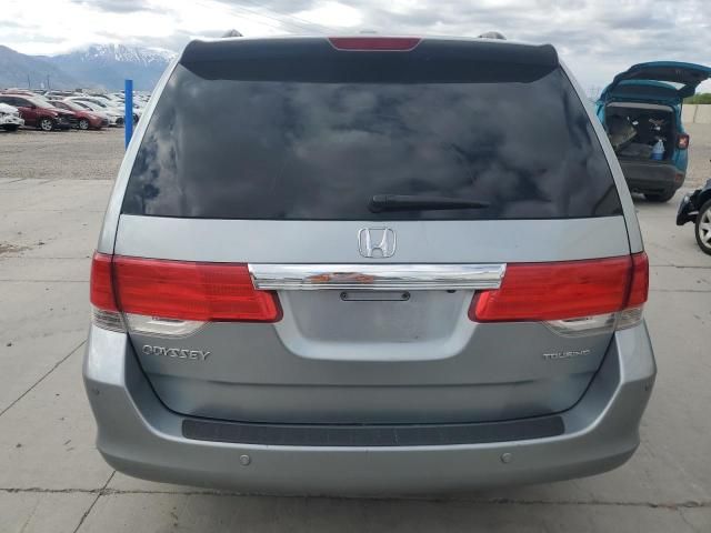 2008 Honda Odyssey Touring