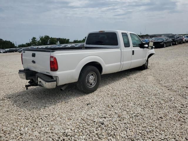 2014 Ford F250 Super Duty