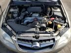 2008 Subaru Outback