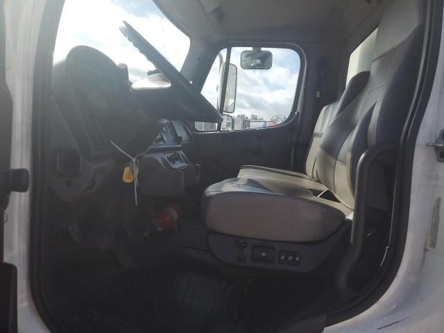 2018 Freightliner M2 106 Medium Duty