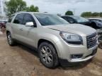 2015 GMC Acadia SLT-2