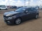 2015 Mazda 3 Touring