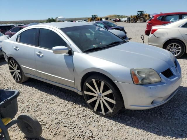 2005 Mitsubishi Galant ES Medium