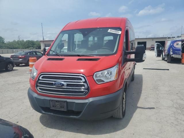 2016 Ford Transit T-350