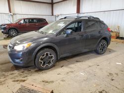 Salvage cars for sale from Copart Pennsburg, PA: 2013 Subaru XV Crosstrek 2.0 Limited