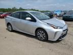 2020 Toyota Prius LE