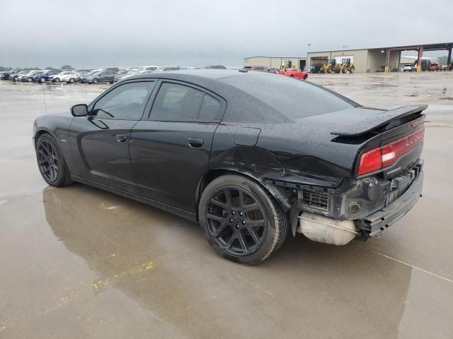 2012 Dodge Charger R/T