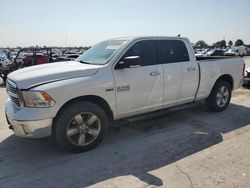 Dodge salvage cars for sale: 2013 Dodge RAM 1500 SLT