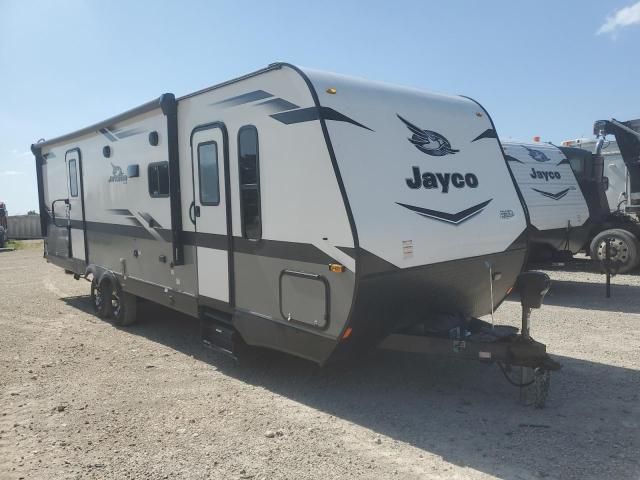 2022 Jayco Trailer