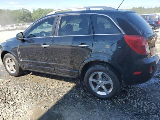 2014 Chevrolet Captiva LT