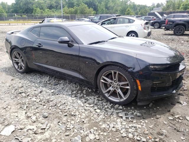 2019 Chevrolet Camaro SS