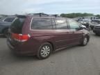 2009 Honda Odyssey EXL