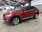 2010 BMW X6 XDRIVE35I