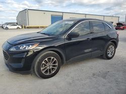 2022 Ford Escape SE en venta en Haslet, TX