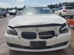 2011 BMW 528 I