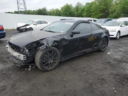 Salvage cars for sale at Windsor, NJ auction: 2007 Infiniti G35