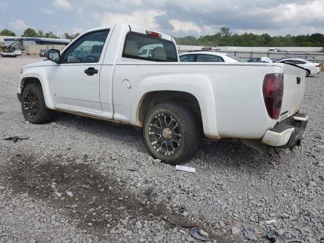 2009 Chevrolet Colorado