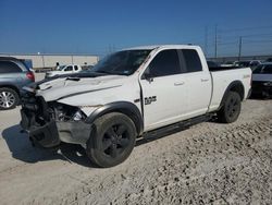 2019 Dodge RAM 1500 Classic SLT en venta en Haslet, TX