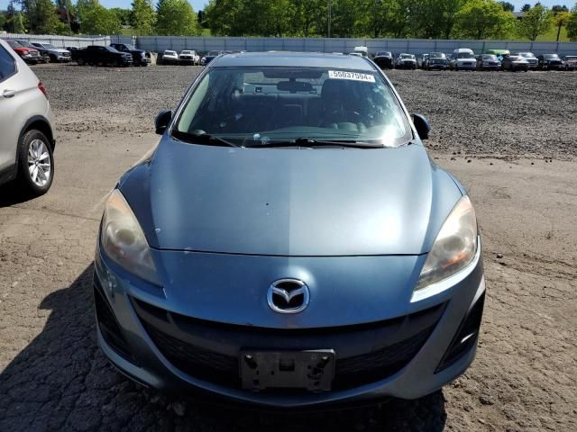 2011 Mazda 3 I