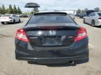 2012 Honda Civic SI