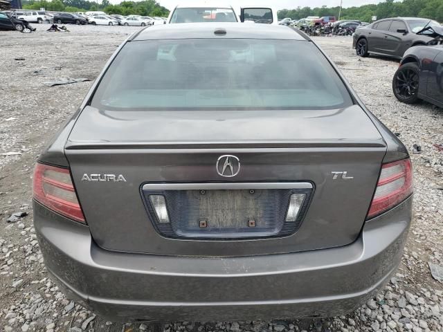 2008 Acura TL