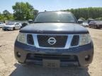 2008 Nissan Pathfinder S