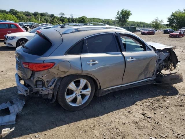 2011 Infiniti FX35