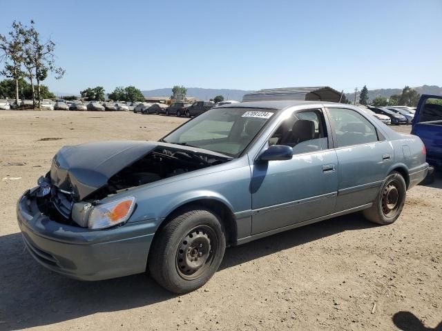 2000 Toyota Camry CE