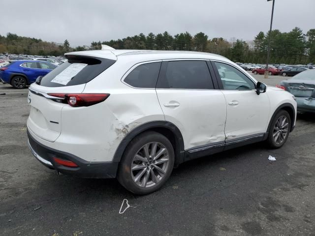 2020 Mazda CX-9 Grand Touring