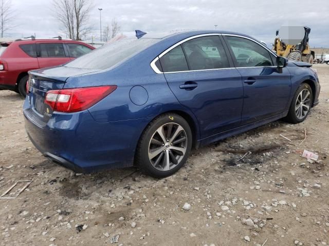 2019 Subaru Legacy 2.5I Limited