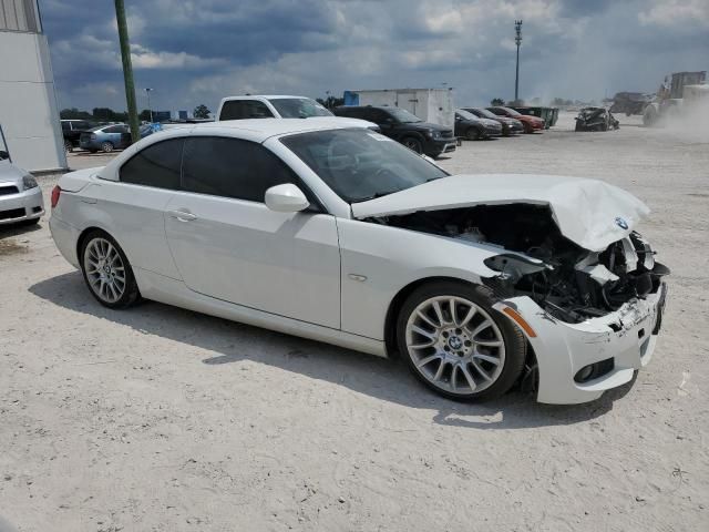 2013 BMW 328 I Sulev