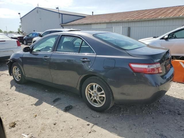 2009 Toyota Camry Base