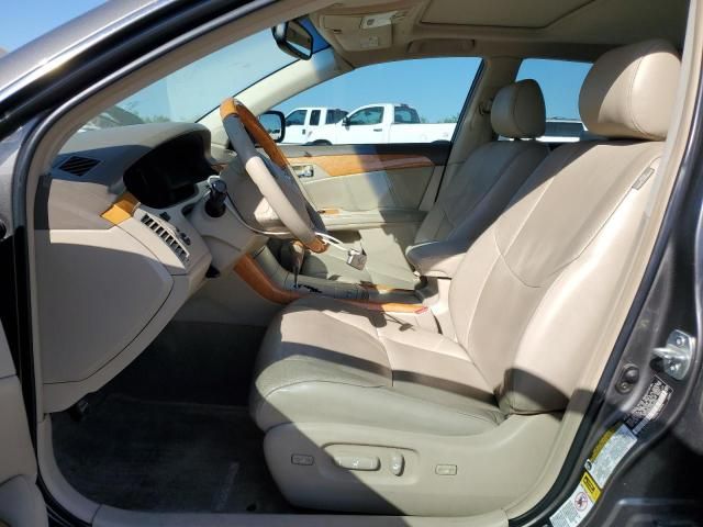 2006 Toyota Avalon XL