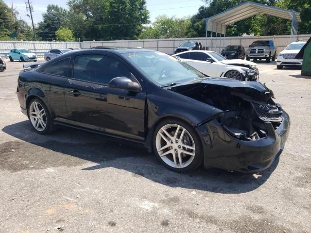 2009 Chevrolet Cobalt SS