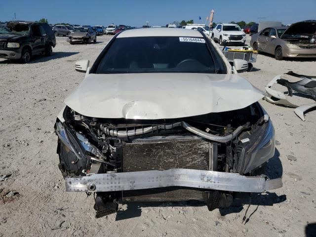 2014 Mercedes-Benz CLA 250