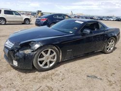 Cadillac XLR Vehiculos salvage en venta: 2004 Cadillac XLR