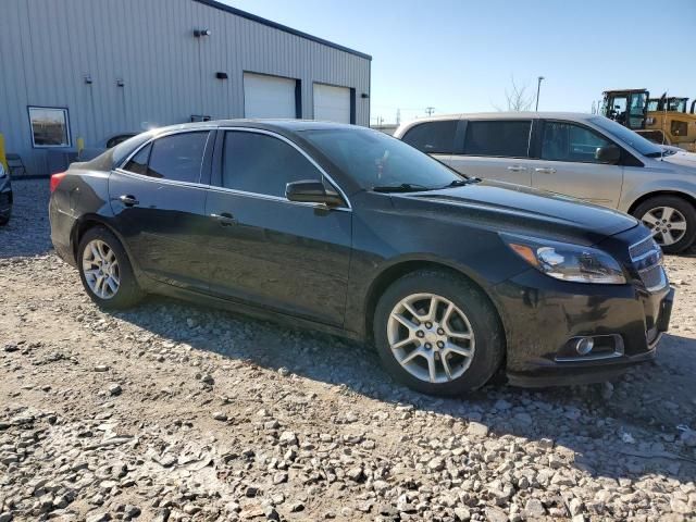 2013 Chevrolet Malibu 2LT